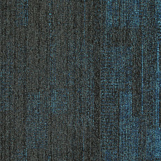 Ковровая плитка Interface Works Geometry 4278006 Aqua фото 1 | FLOORDEALER